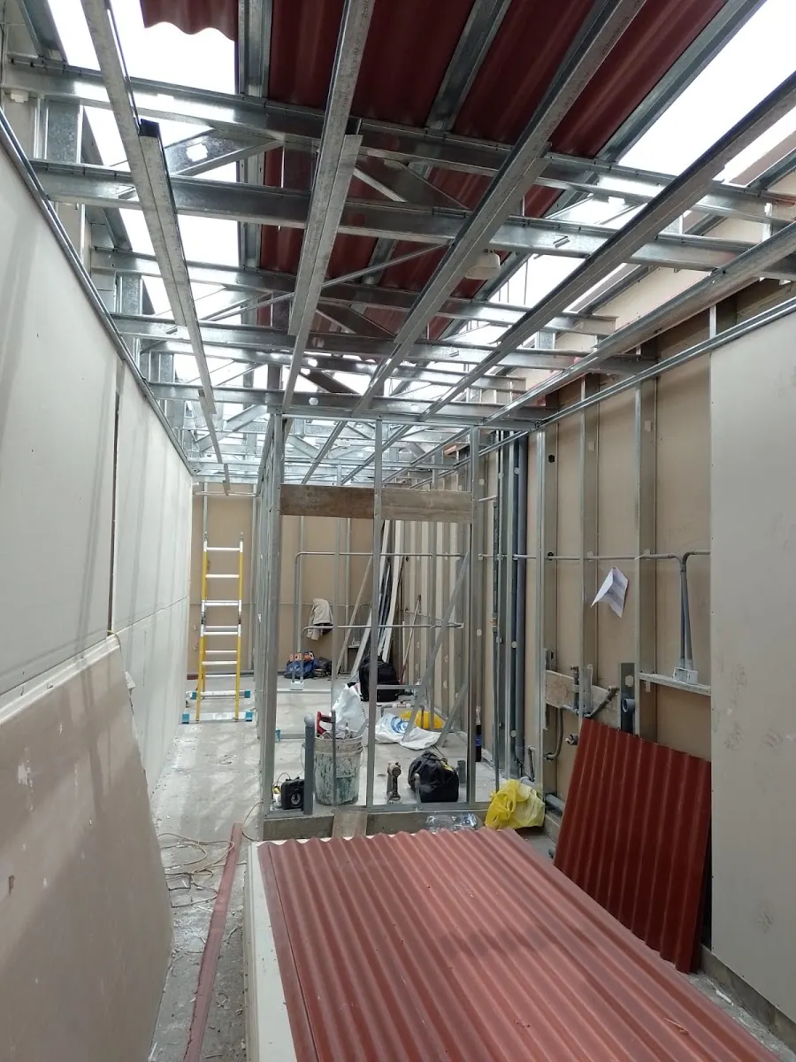 Remodelaciones y Ampliaciones en Drywall por Prodiseño Perú - imagen 1