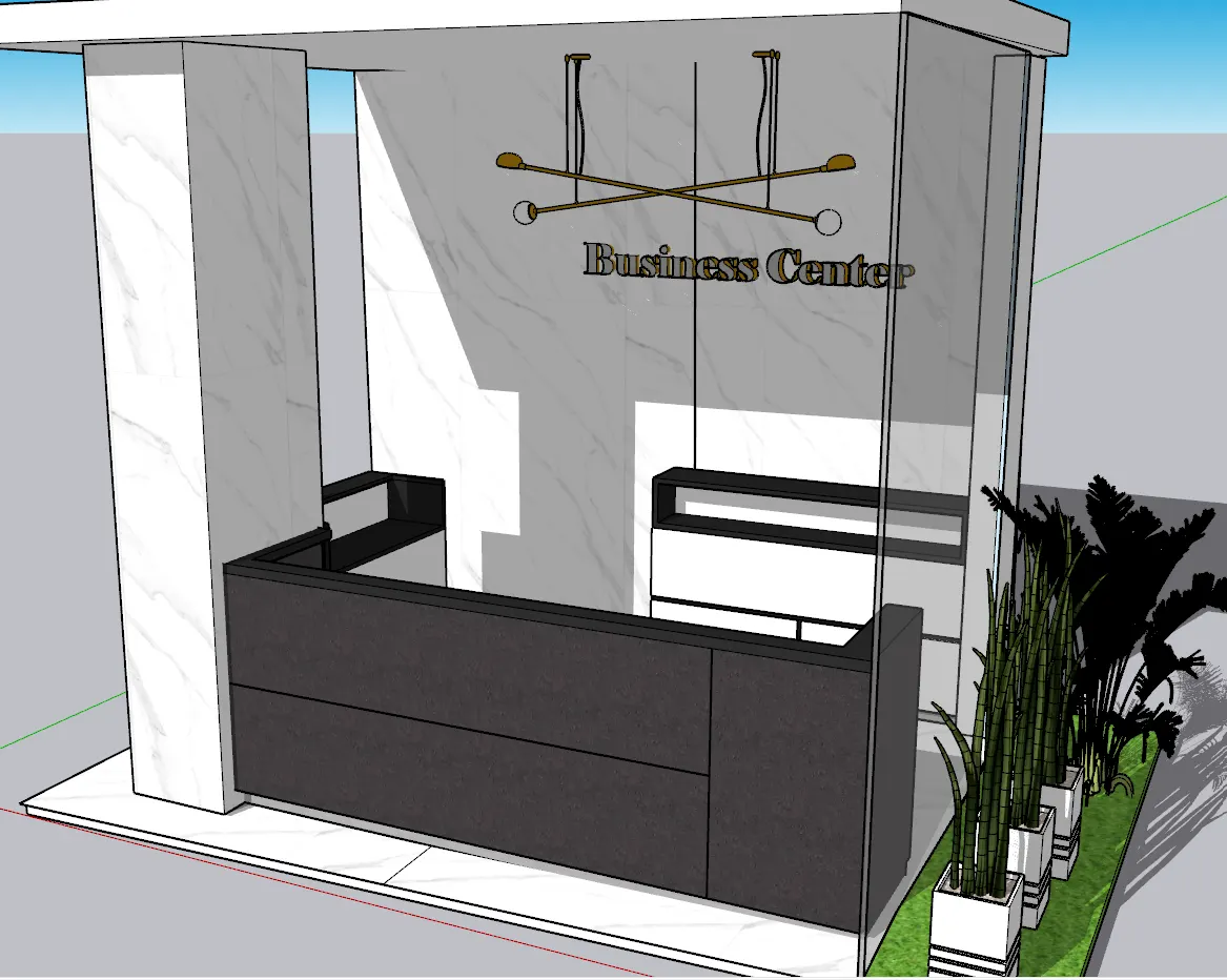 Arquitectura Comercial Estratégica por Prodiseño Perú - imagen 9