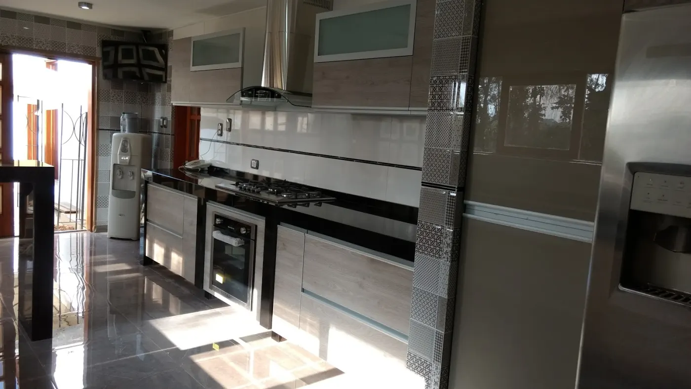 Diseño y Remodelación de Cocinas por ProDiseño Perú - imagen 14