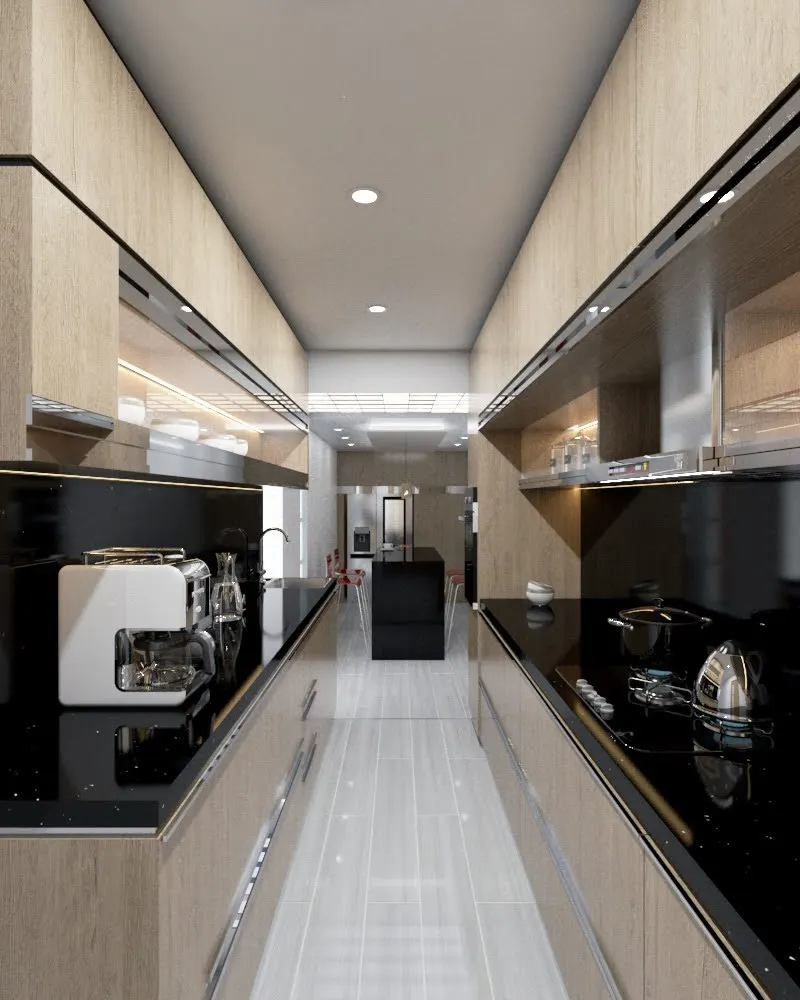 Diseño y Remodelación de Cocinas por ProDiseño Perú - imagen 4
