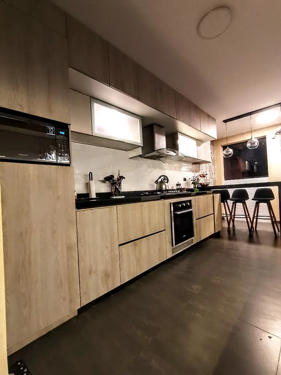 Diseño y Remodelación de Cocinas por ProDiseño Perú