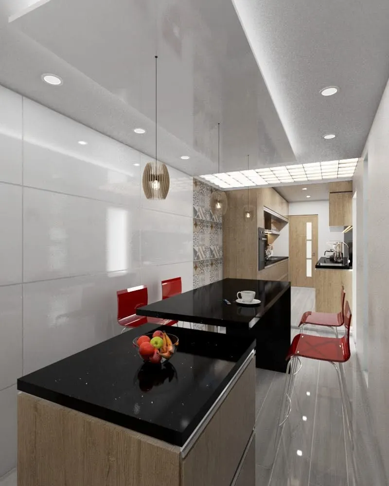 Diseño y Remodelación de Cocinas por ProDiseño Perú - imagen 17