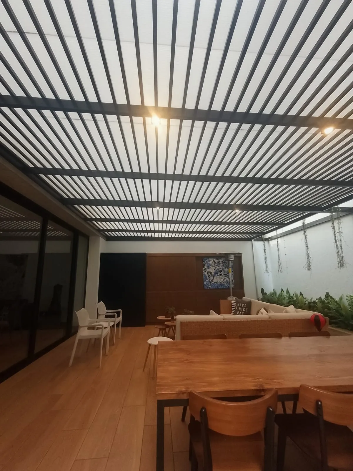 Diseño y construcción de techos & terrazas por Prodiseño SAC - imagen 6