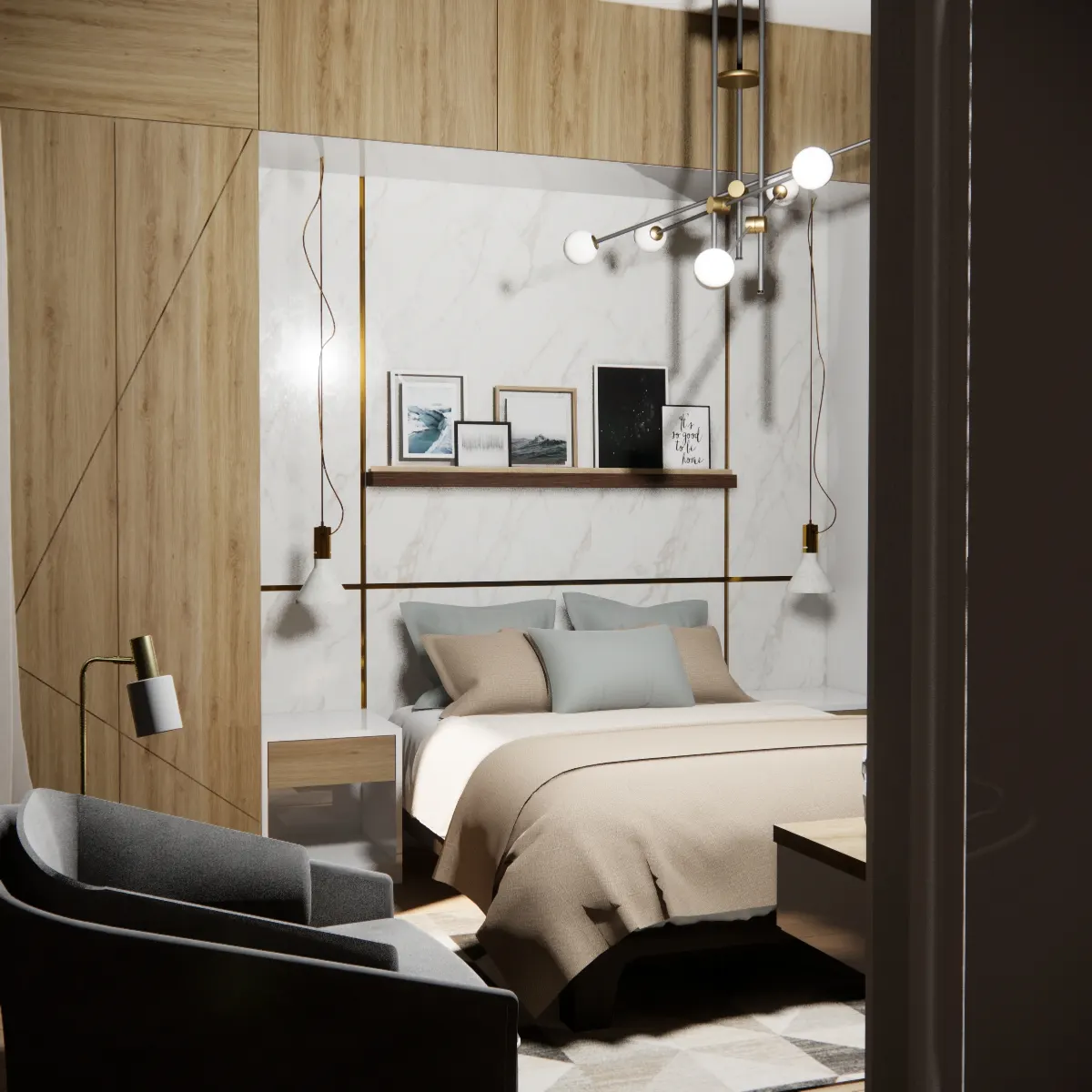 Remodelaciones y Ampliaciones en Drywall por Prodiseño Perú - imagen 8