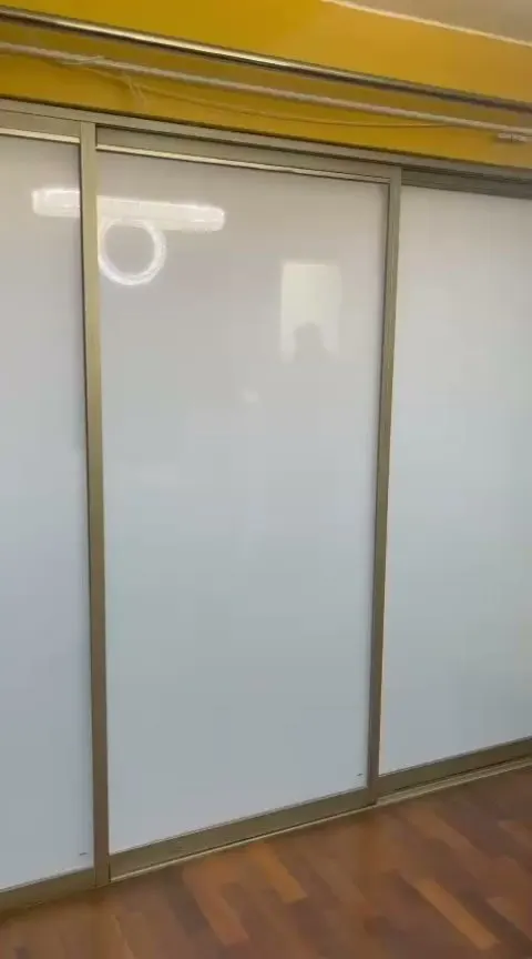 Vidrios Templados y Láminas de Seguridad, Protección Solar y Smart por Prodiseño Perú - imagen 4